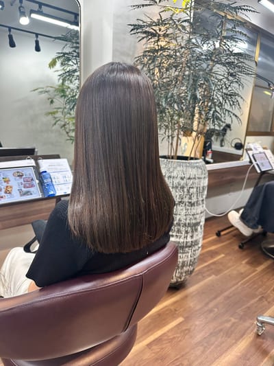 眉毛×まつ毛専門店 Art BeAute' ROUGET 芦屋 店内写真 4枚目