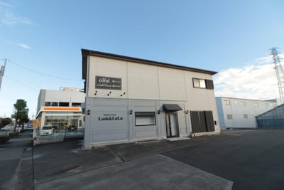 Beauty salon Lush&LuLu 店内写真 2枚目