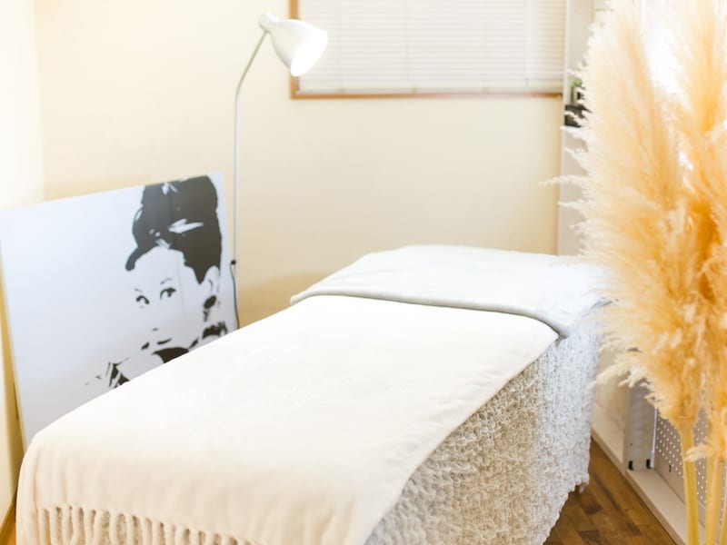 eyelash eyebrow salon ECILS(西尾市)