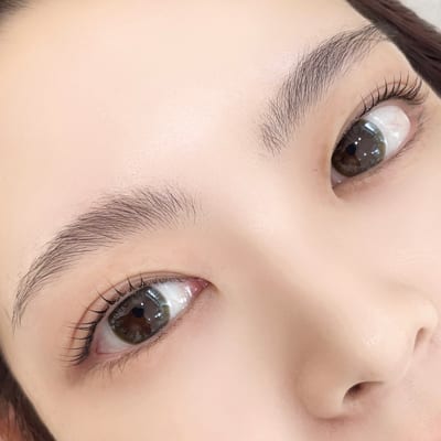 eyelash eyebrow salon ECILS 店内写真 2枚目