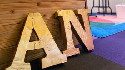 肩こり・腰痛・フェムケアマッサージ an. 店内写真 1枚目