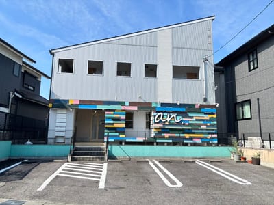 肩こり・腰痛・フェムケアマッサージ an. 店内写真 3枚目