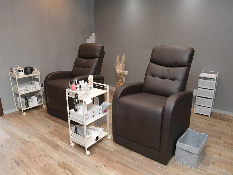 eyelash salon Peach by Daisy(大府市)