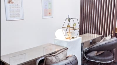Bianca 神楽坂店 店内写真 2枚目