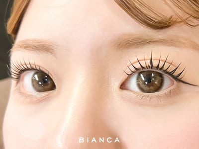Bianca 神楽坂店 店内写真 3枚目