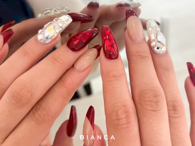 Bianca 神楽坂店 店内写真 4枚目