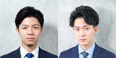 Shaving & Bridal HIRO GINZA 御茶ノ水店 店内写真 1枚目