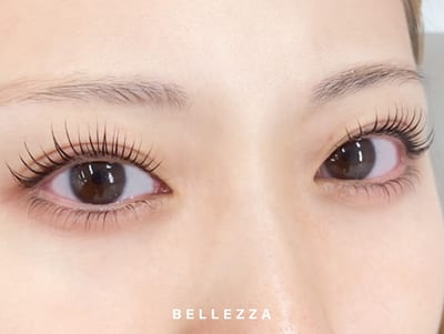 BELLEZZA 神楽坂店 アイブロウ・アイラッシュサロン 店内写真 2枚目