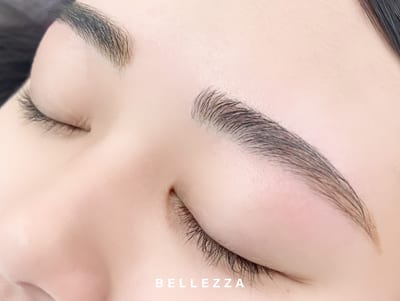 BELLEZZA 神楽坂店 アイブロウ・アイラッシュサロン 店内写真 3枚目