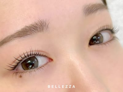 BELLEZZA 神楽坂店 アイブロウ・アイラッシュサロン 店内写真 4枚目