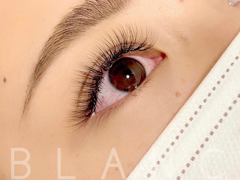 Eyelash Salon Blanc~まつげエクステと眉の専門美容室~札幌大通店(大通)のメンズ眉毛サロン