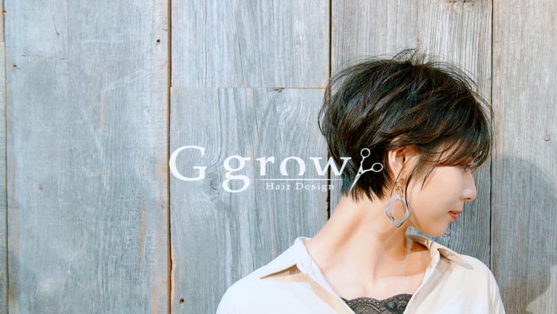 G grow札幌大通(大通)のメンズ眉毛サロン