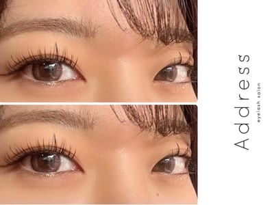 eyelash salon Address札幌大通店 店内写真 4枚目