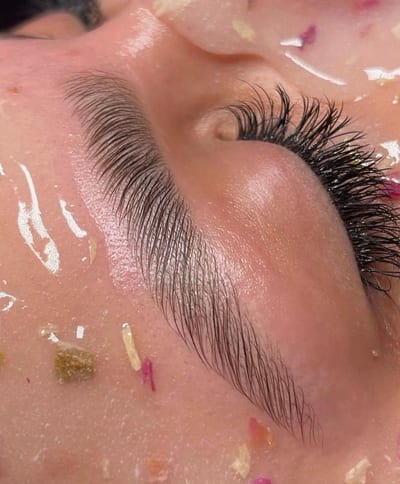 Eyelashes&Brows La gemme 店内写真 2枚目