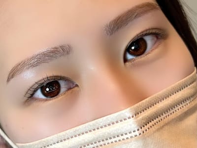 Eyelash Salon Blanc～まつげエクステと眉の専門美容室～大分駅前店 店内写真 3枚目