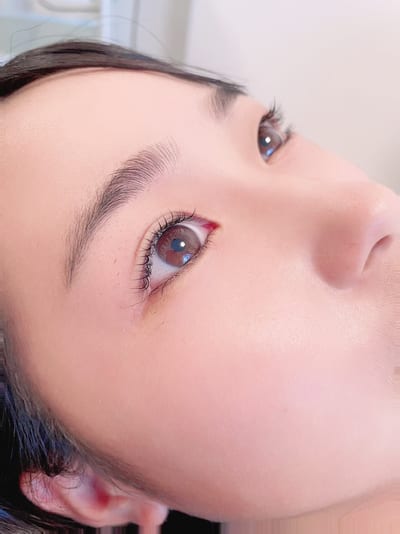 make-up&facial salon ma-cherie 店内写真 2枚目