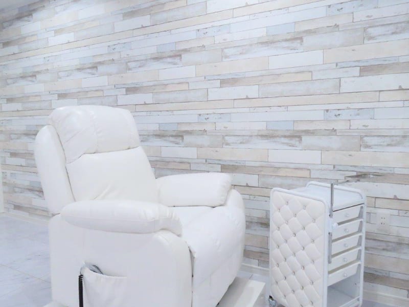 Total Beauty Salon-MARRY GOLD 府内店(大分)のメンズ眉毛サロン