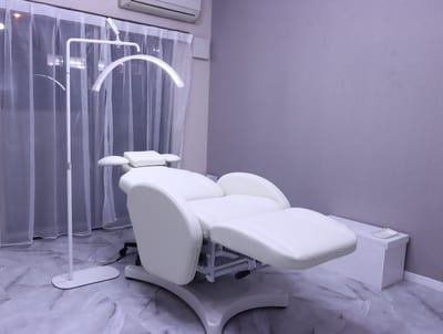 Meye eyelash 店内写真 1枚目