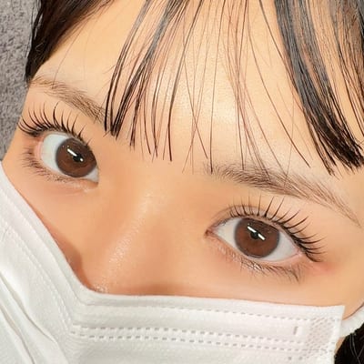eyelash&brow design Autumn 店内写真 1枚目