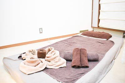 Naturalcare Salon De しるく 店内写真 4枚目
