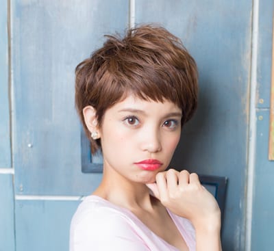 Flora Beauty 店内写真 2枚目
