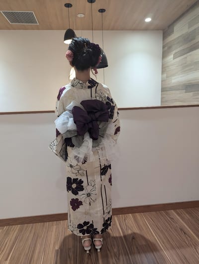 Flora Beauty 店内写真 3枚目