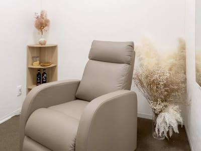 IMPACT BEAUTY 問屋町 店内写真 1枚目