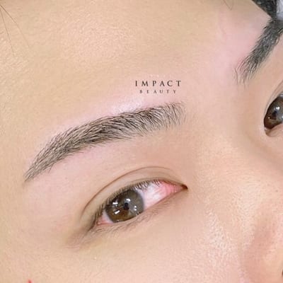 IMPACT BEAUTY 問屋町 店内写真 3枚目