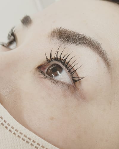 Total beauty salon Luana 店内写真 4枚目