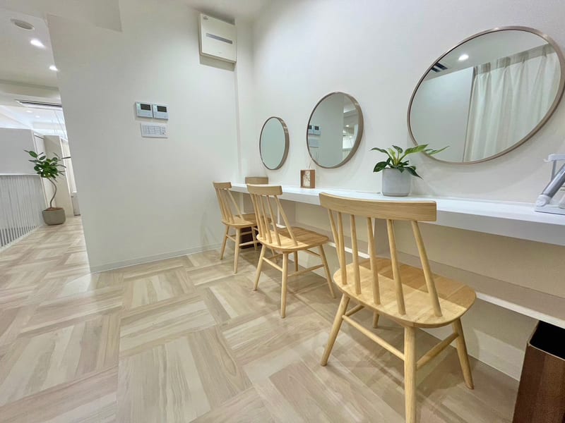 My sweet salon 岡山店 -マイスウィートサロン-(岡山)のメンズ眉毛サロン