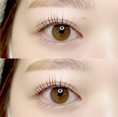 韓国式まつ毛×眉毛専門店 WHITE LASH 店内写真 3枚目