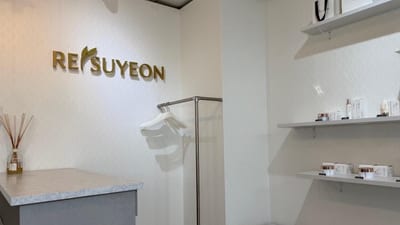 Venus Pro 岡山駅前 店内写真 2枚目