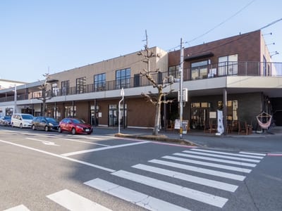 SAISIR MEN'S EYE MAISON 問屋町メンズアイブロウ 店内写真 4枚目