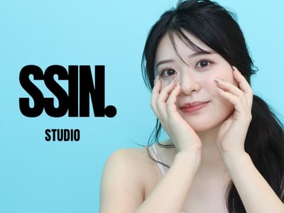 まつ毛パーマ＆眉毛サロン SSIN STUDIO 岡山店 店内写真 2枚目