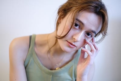 まつ毛パーマ＆眉毛サロン SSIN STUDIO 岡山店 店内写真 4枚目