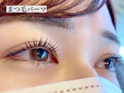 完全個室eyelash salon Rey岡山駅前店 まつげパーマパリジェンヌ 店内写真 3枚目