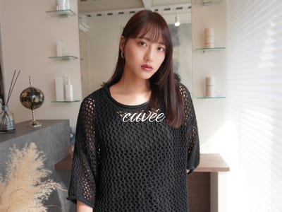 cuvee～まつげパーマ・アイブロウ・ヘッドスパ・韓国肌管理・耳つぼジュエリー～ 店内写真 2枚目