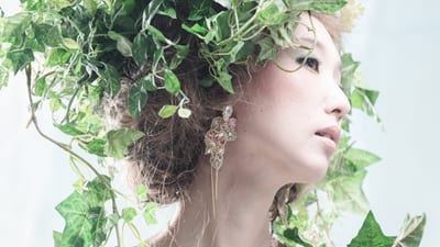 アイブロウ・まつ毛パーマ Libra 店内写真 2枚目