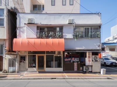 アイブロウ・まつ毛パーマ Libra 店内写真 4枚目
