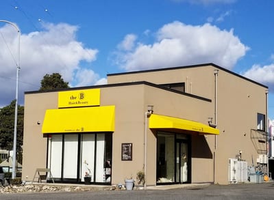 eyelash the B 岡崎店 店内写真 1枚目