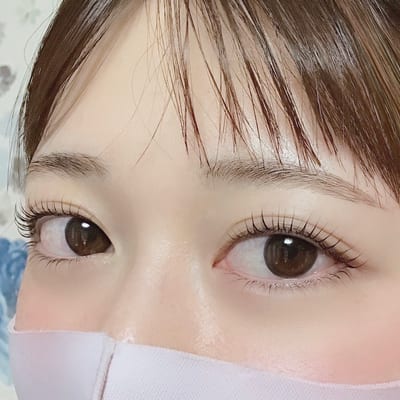 Jelly Miii 岡崎店 店内写真 2枚目