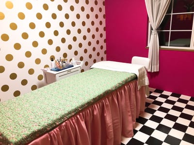 Jelly Miii 岡崎店 店内写真 3枚目