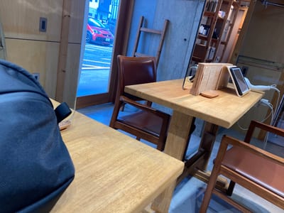 mouse 店内写真 1枚目