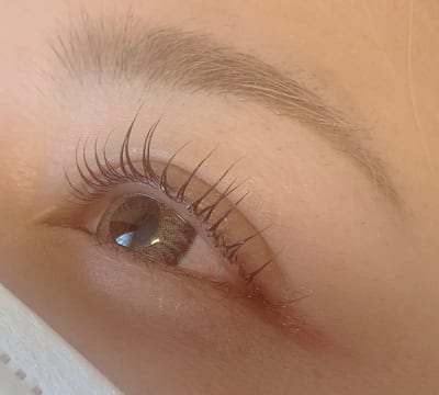 SABA beauty space岡崎市 店内写真 3枚目