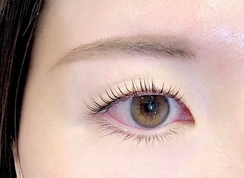 cilche eyelash さいたま新都心コクーン店まつ毛パーマ(大宮)のメンズ眉毛サロン