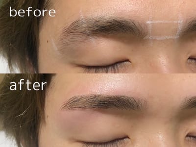 cilche eyelash さいたま新都心コクーン店まつ毛パーマ 店内写真 3枚目