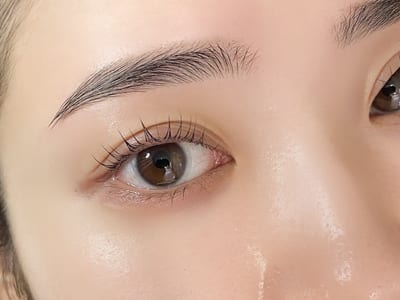 iBROW. 大宮 店内写真 3枚目