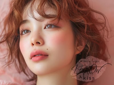 iBROW. kiss 大宮 店内写真 1枚目