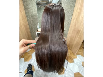 eye nail Resta 本店 店内写真 2枚目