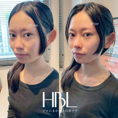 WAXYYY.TOKYO青山店 店内写真 3枚目